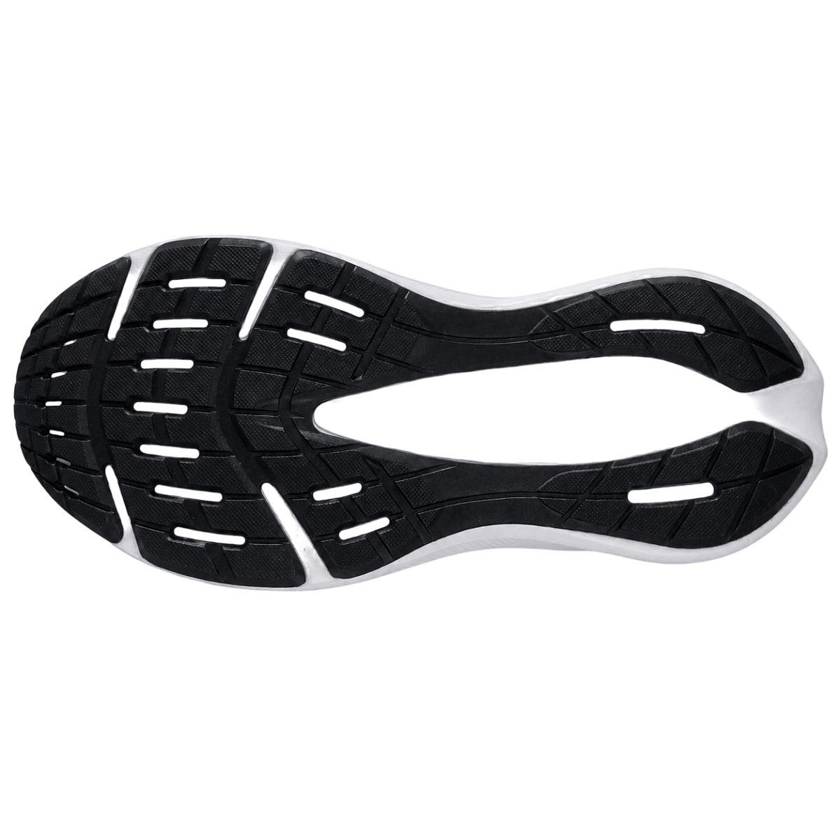 Tênis Esportivo Masculino Academia Asics Raiden 5 Marinho Marinho 4