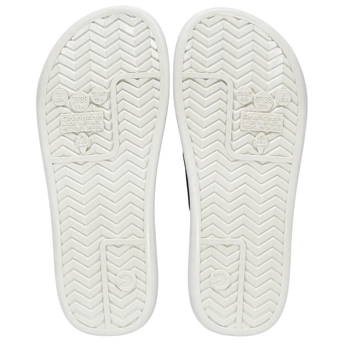 Chinelo Masculino Cartago Malta VII 12620 Marinho Marinho 4