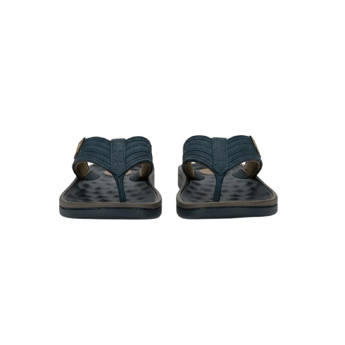 Chinelo Infantil Menino Cartago Alabama 11858 Marinho Marinho 4