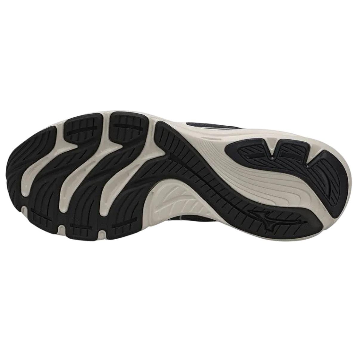 Tênis Academia Masculino Mizuno Hawk 6 Marinho Marinho 4