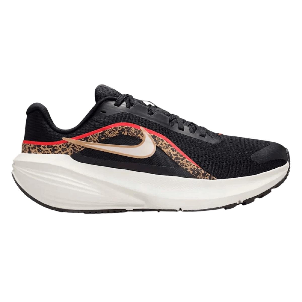 Tênis Corrida Feminino Nike Downshifter 14 Preto