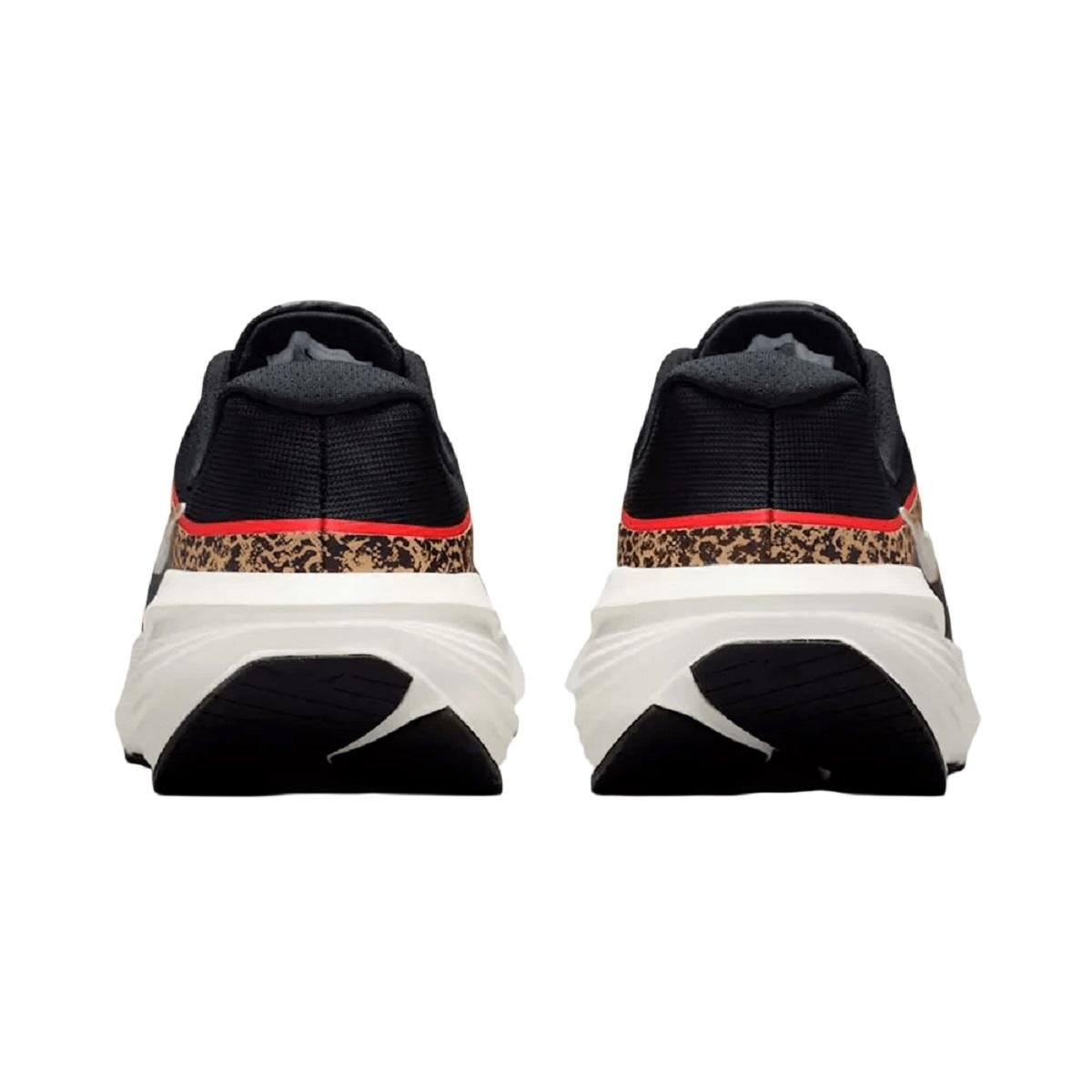 Tênis Corrida Feminino Nike Downshifter 14 Preto Preto 5