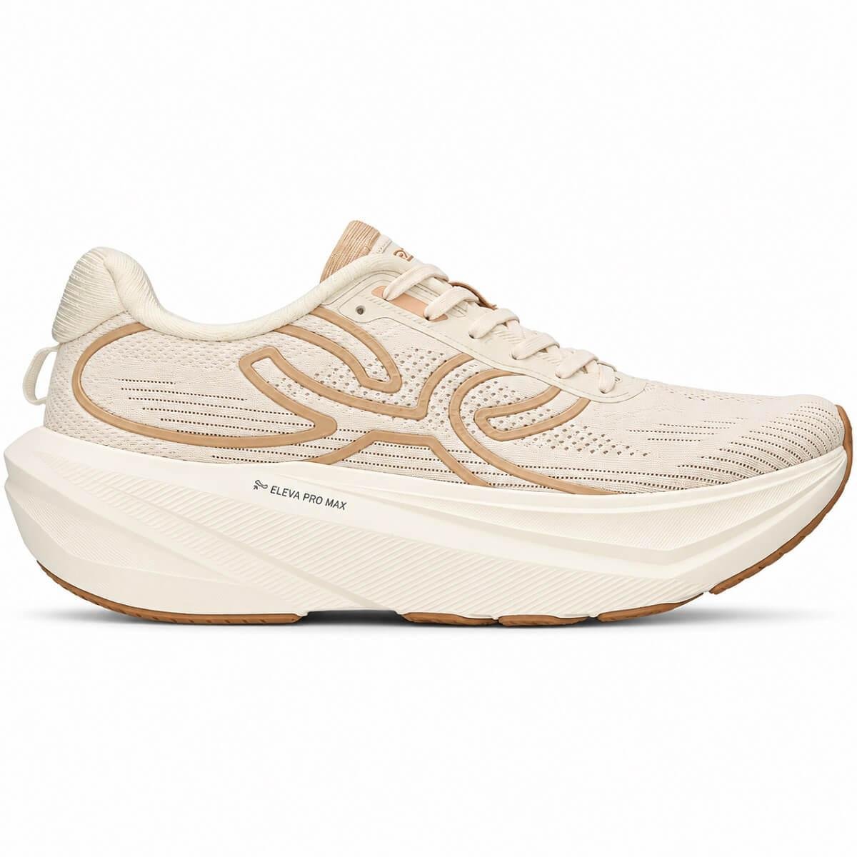 Tênis Esportivo Feminino Olympikus Corre Max 2 Areia