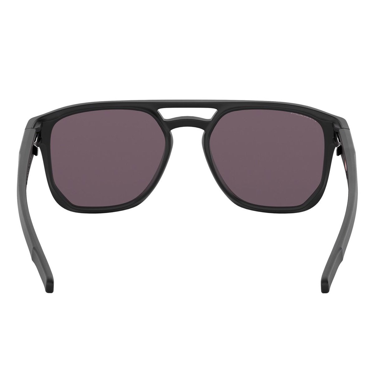 Óculos Oakley Latch Beta Matte Black/ Lente Prizm Grey Preto 4