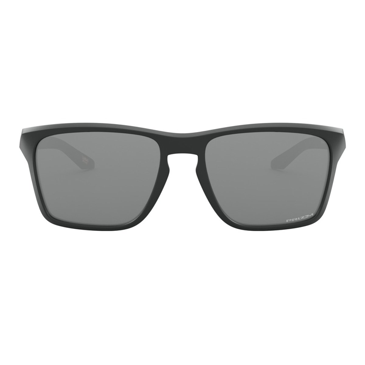 Óculos Oakley Sylas Matte Black/Lente Prizm Black Preto 3