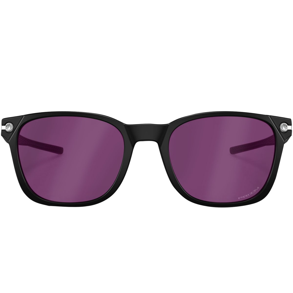 Óculos Oakley Ojector Matte Black/Lente Prizm Violet Roxo 2