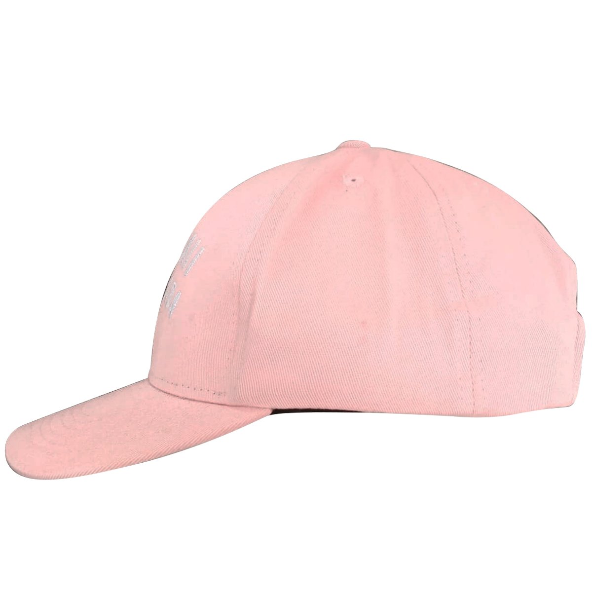 Boné Mormaii Baseball Rosa Rosa 3