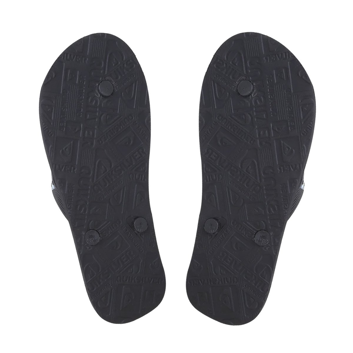 Chinelo Quiksilver Molokai Everyday Pack Camuflado Verde 4