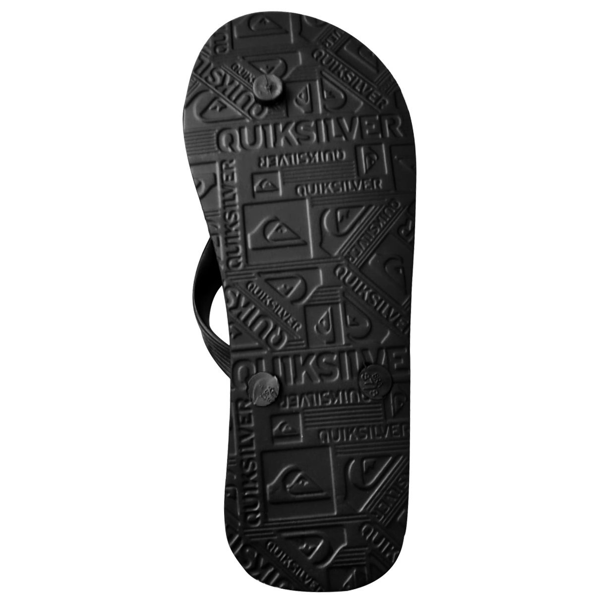Chinelo Quiksilver Molokai Freshness Marinho Azul 5