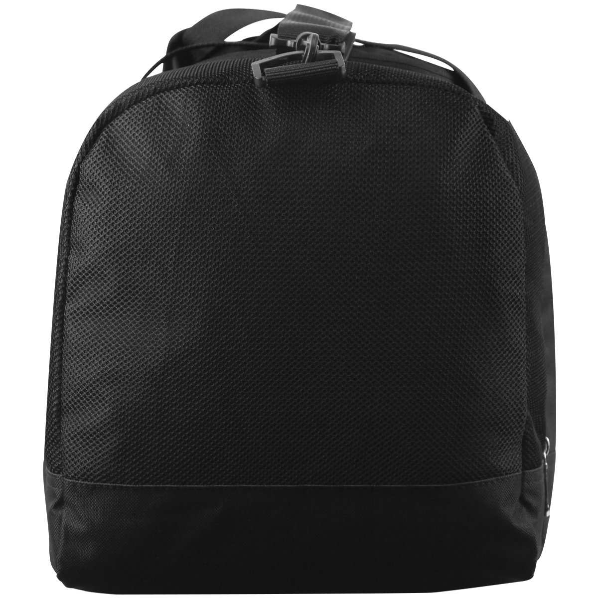 Mala Mormaii Weekend com Alças 50L Preta Preto 3