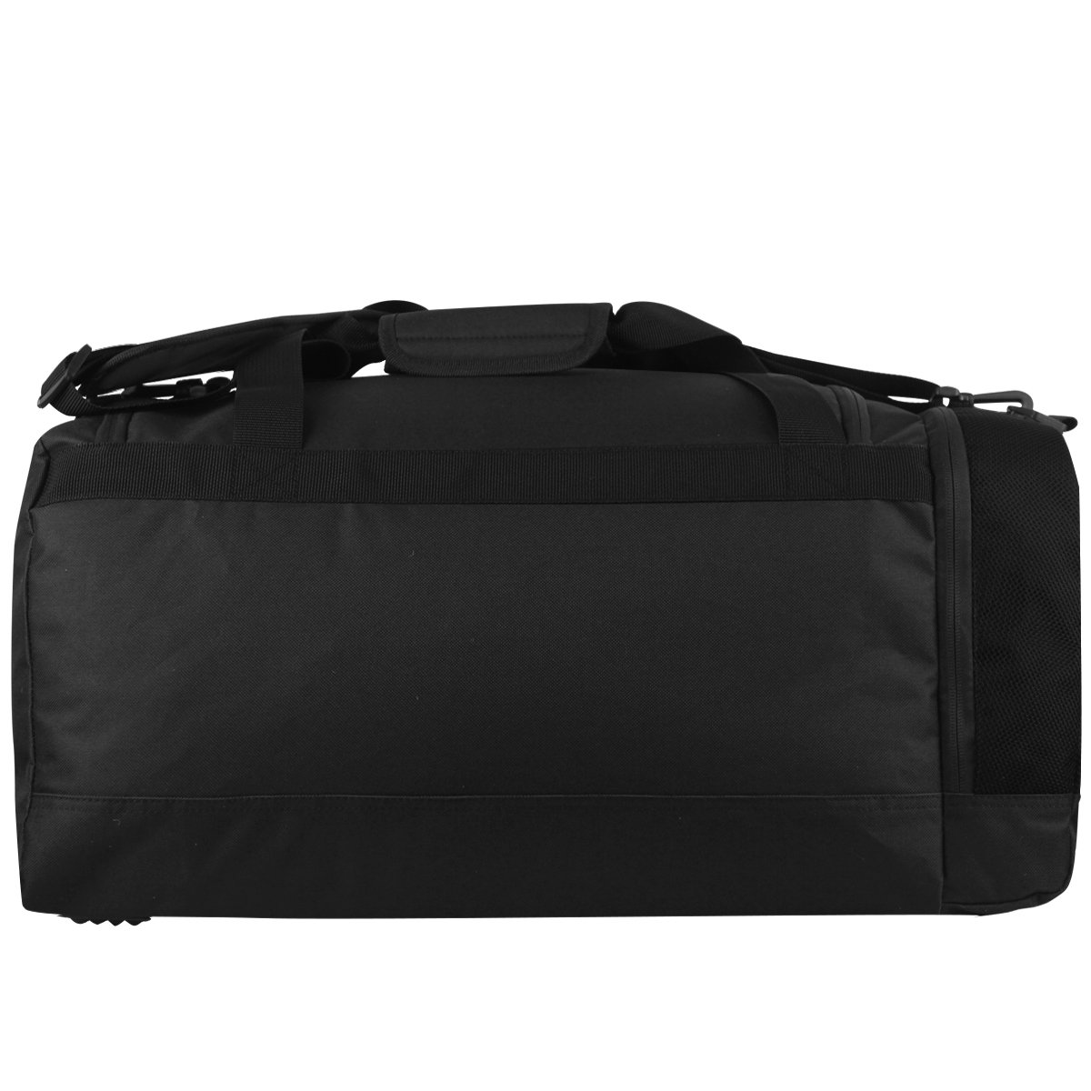 Mala Mormaii Weekend com Alças 50L Preta Preto 4