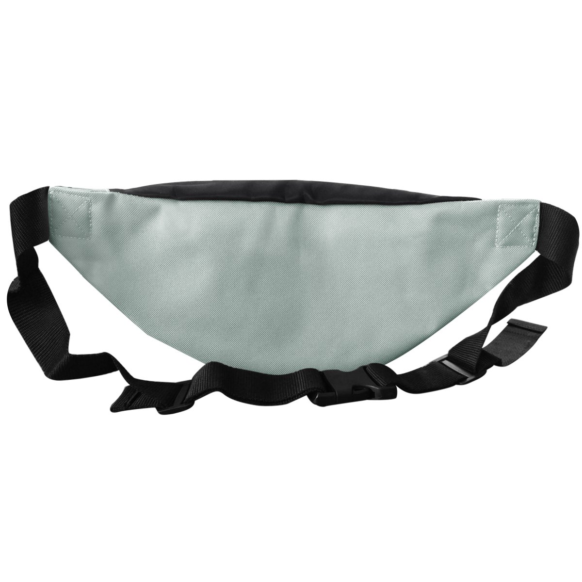 Pochete Mormaii Wild Packer Cinza Cinza 3