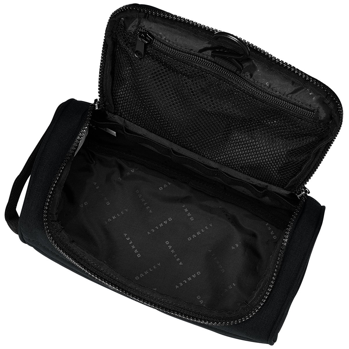 Necessaire Oakley Enduro Beauty Case Blackout Preto 4