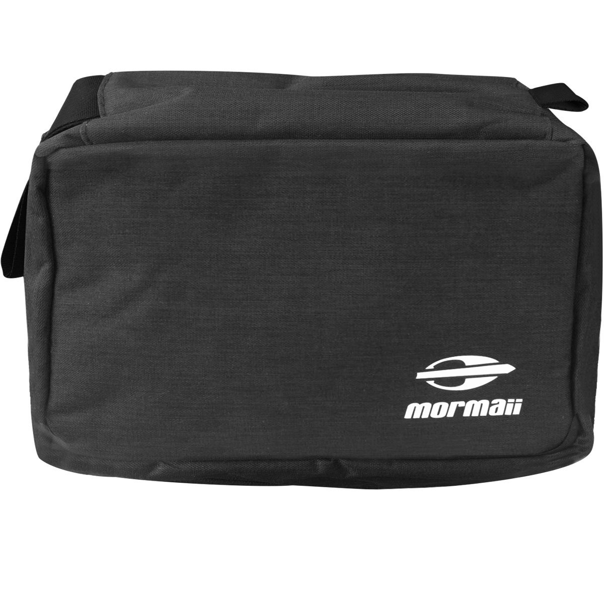 Necessaire Mormaii All in One Preta 9L Preto 2