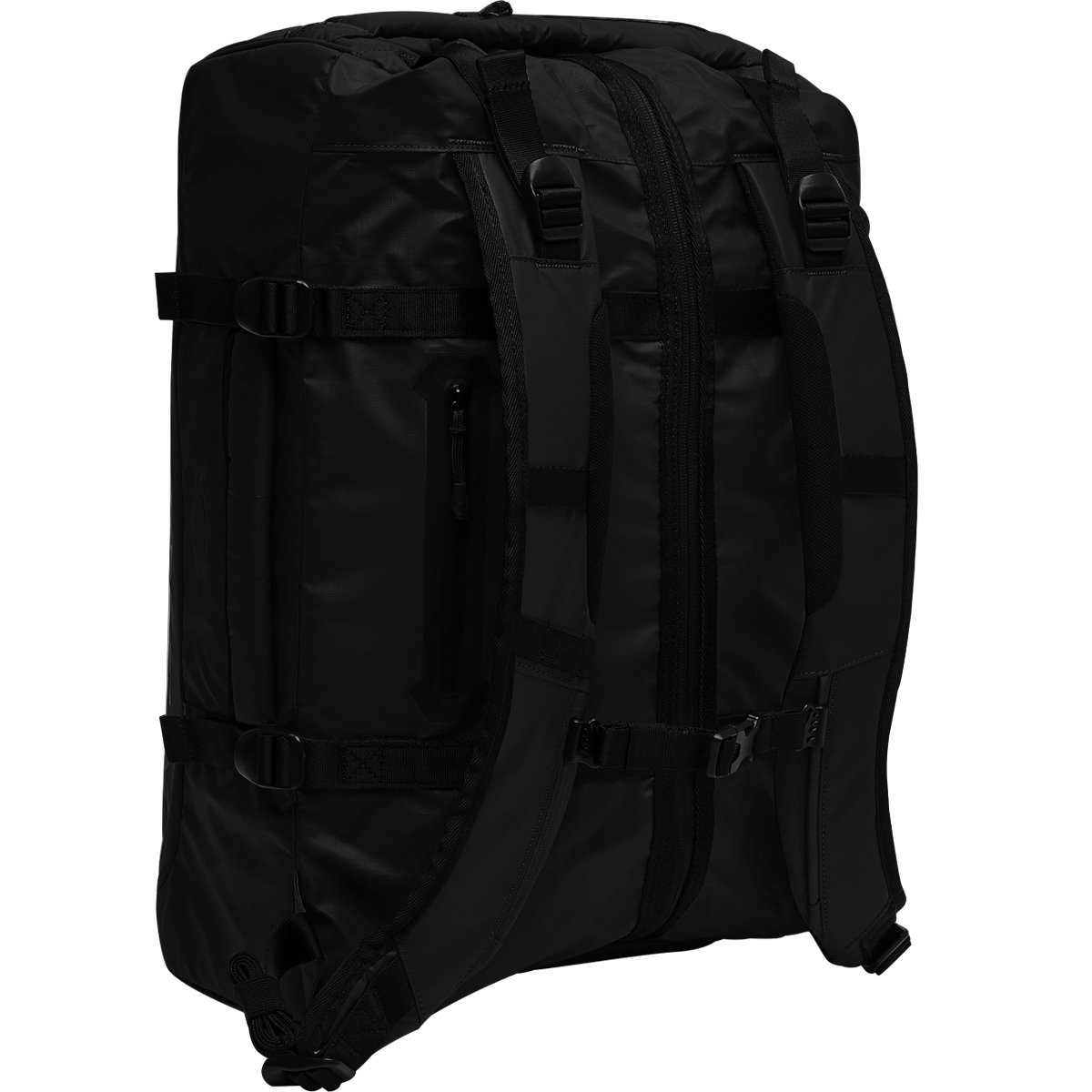 Mala Oakley Road Trip Rc Duffle 50L Blackout Preto