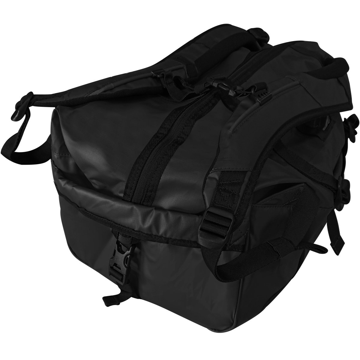 Mala Oakley Road Trip Rc Duffle 50L Blackout Preto