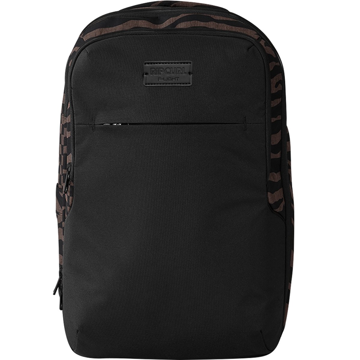 Mala Rip Curl F-Light Weekenders 23L Brown Importada Preto 2