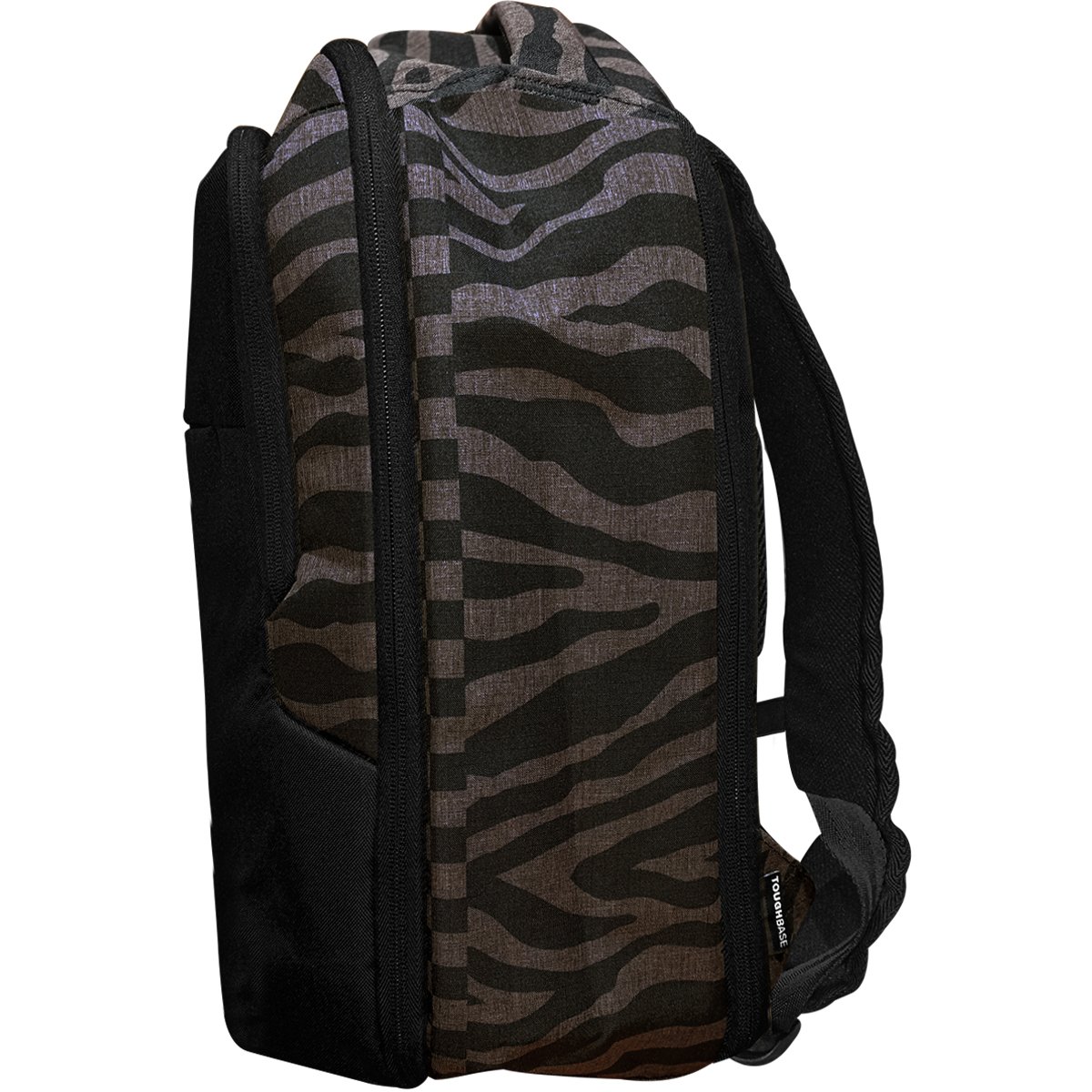 Mala Rip Curl F-Light Weekenders 23L Brown Importada Preto 3