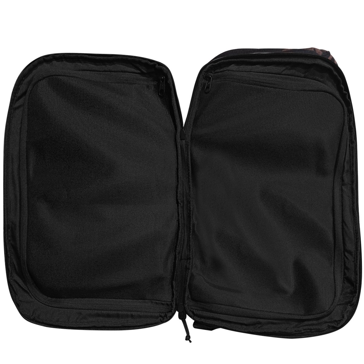 Mala Rip Curl F-Light Weekenders 23L Brown Importada Preto 4