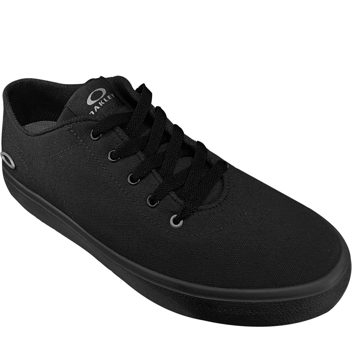 Tênis Oakley Flint Masculino Preto 1