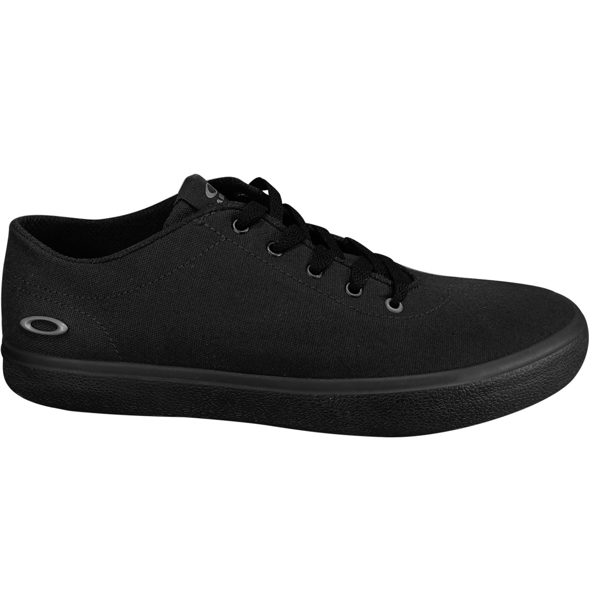 Tênis Oakley Flint Masculino Preto 3