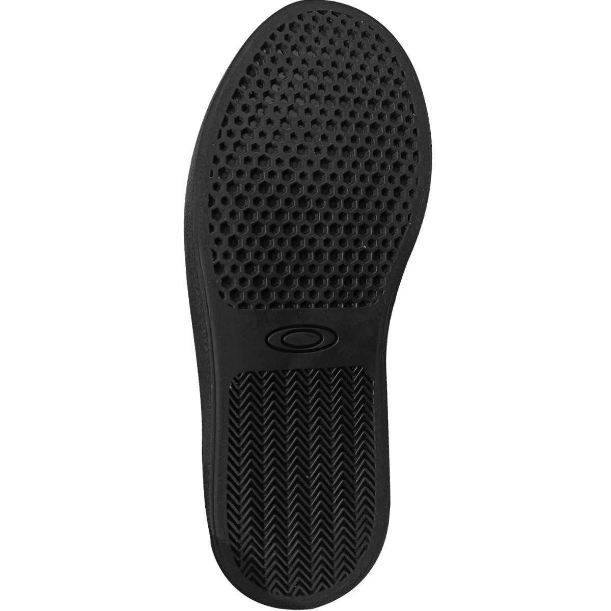 Tênis Oakley Flint Masculino Preto 5