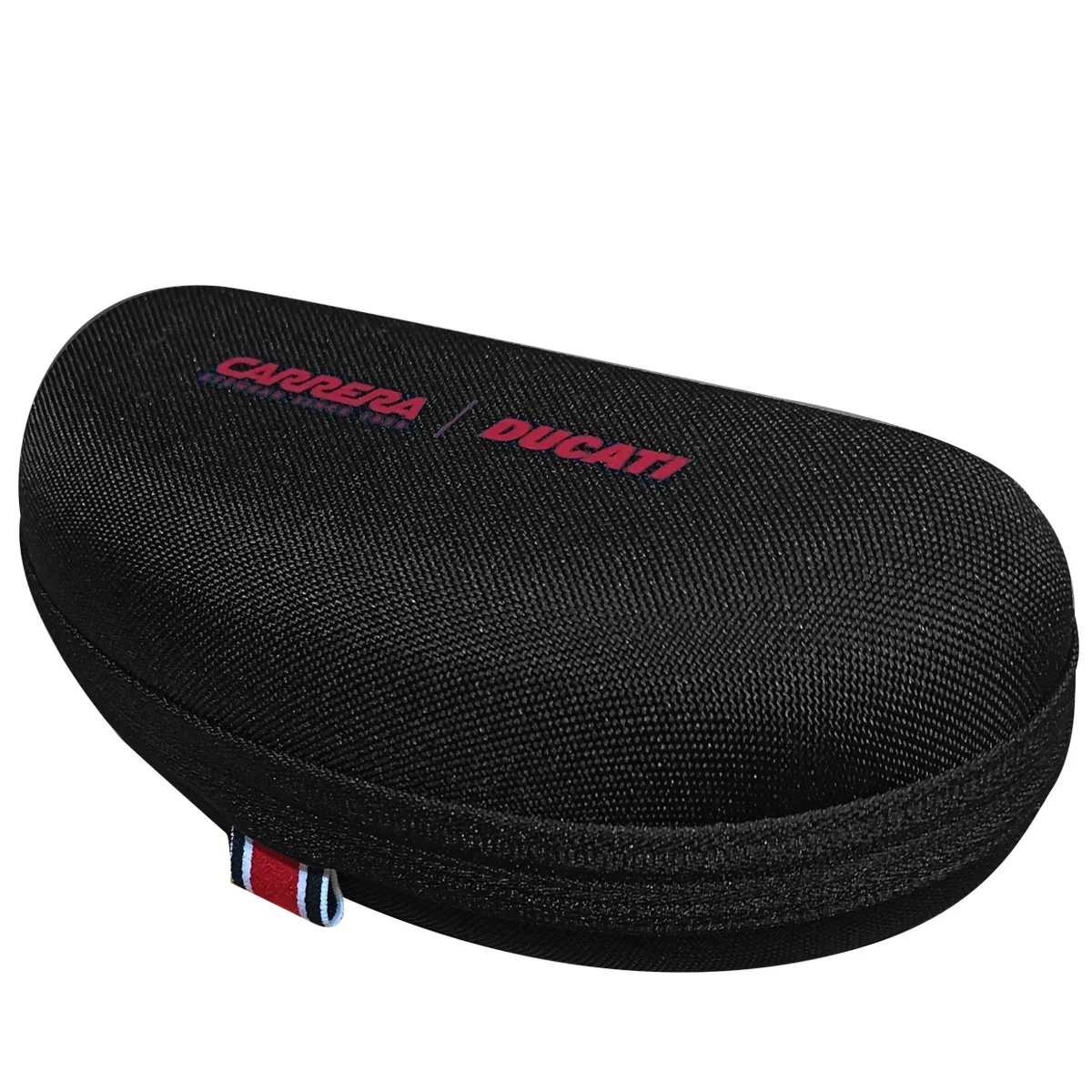 Óculos Carrera Ducati 029/S 807 Black/Lente Cinza Cinza 5