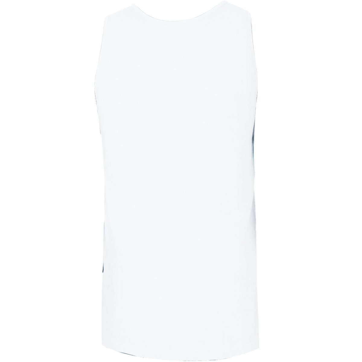 Regata Quiksilver Comp Logo Branco 2.0 Branco 2