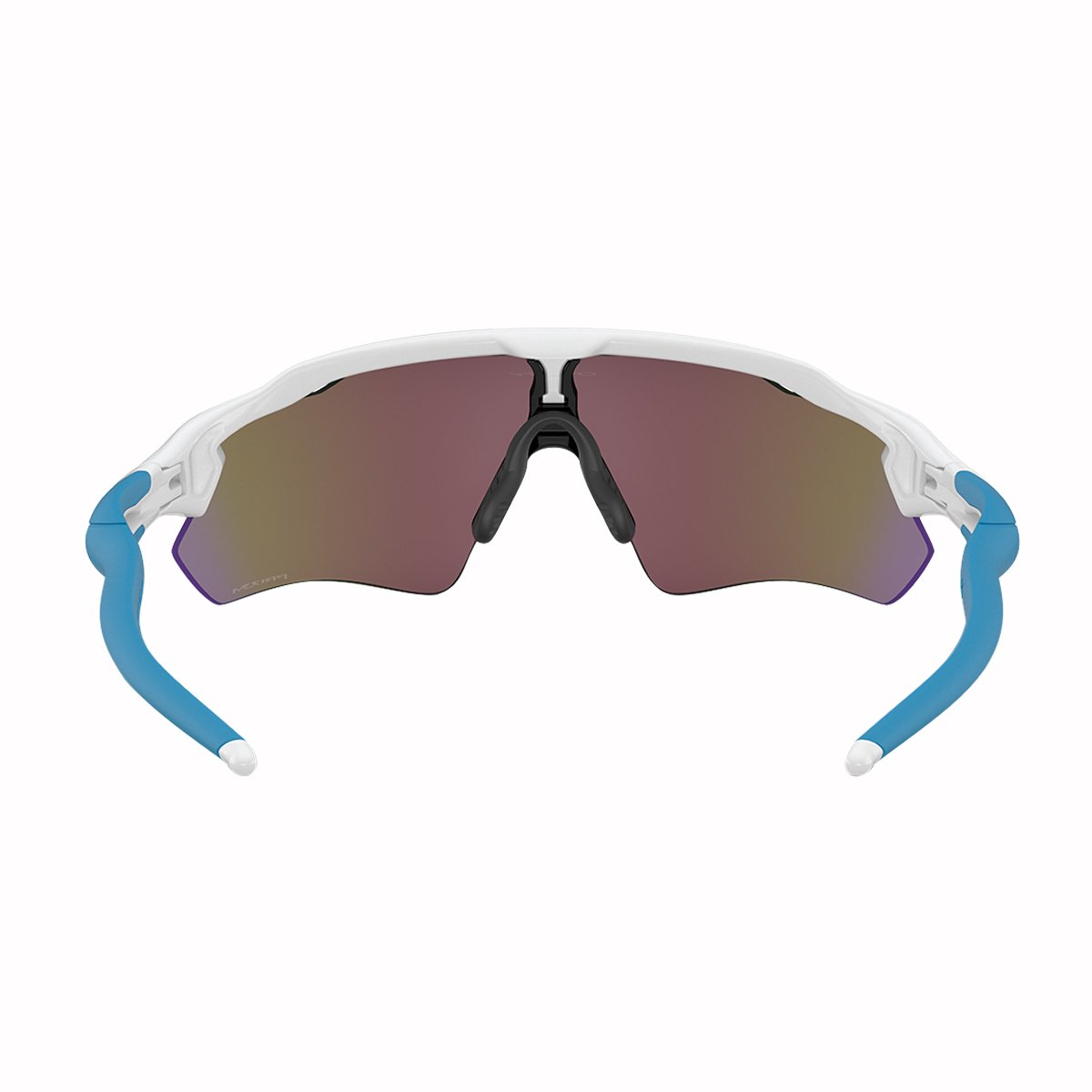 Óculos Oakley Radar EV Polished White/Lente Prizm Sapphire Iridium Branco 3