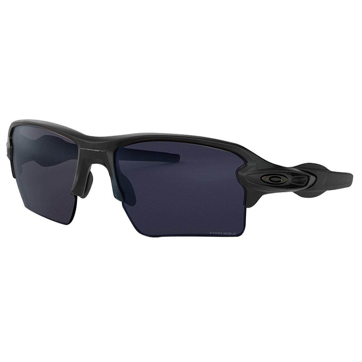 Óculos Oakley Flak 2.0 XL Matte Black/Lente Prizm Black Iridium