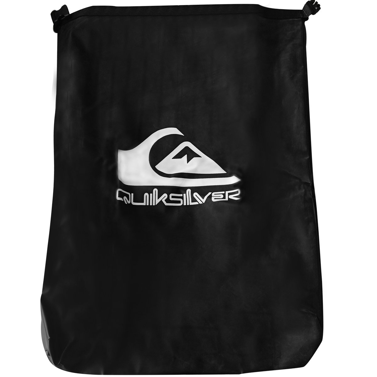 Mochila Quiksilver Fetchy Black 43L Preto 5