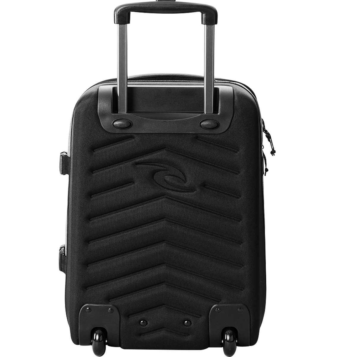 Mala Rip Curl Viagem com Rodinhas F-Light Transit 50L IOS Grey Marle Importada Cinza 4