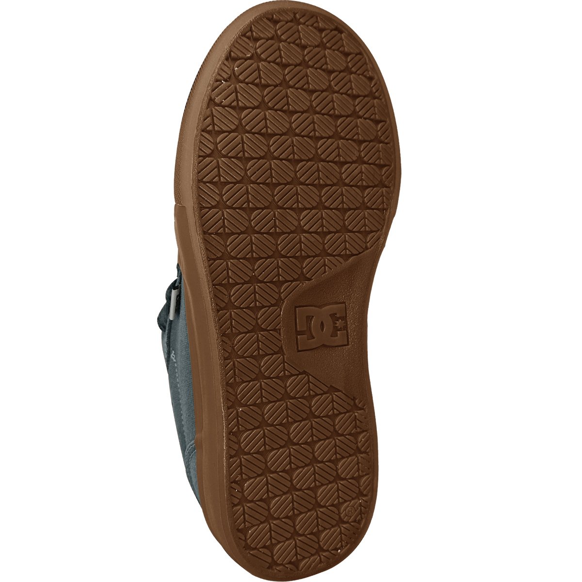 Tênis Dc Shoes Anvil TX LA Grey Black Cinza 5