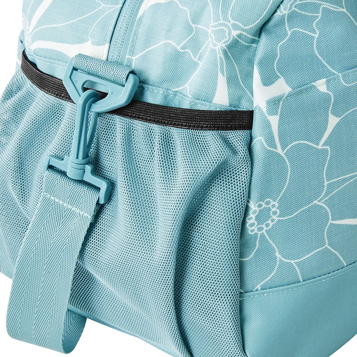 Mala Rip Curl Gym Bag 32L Sessions Dusty Blue Azul