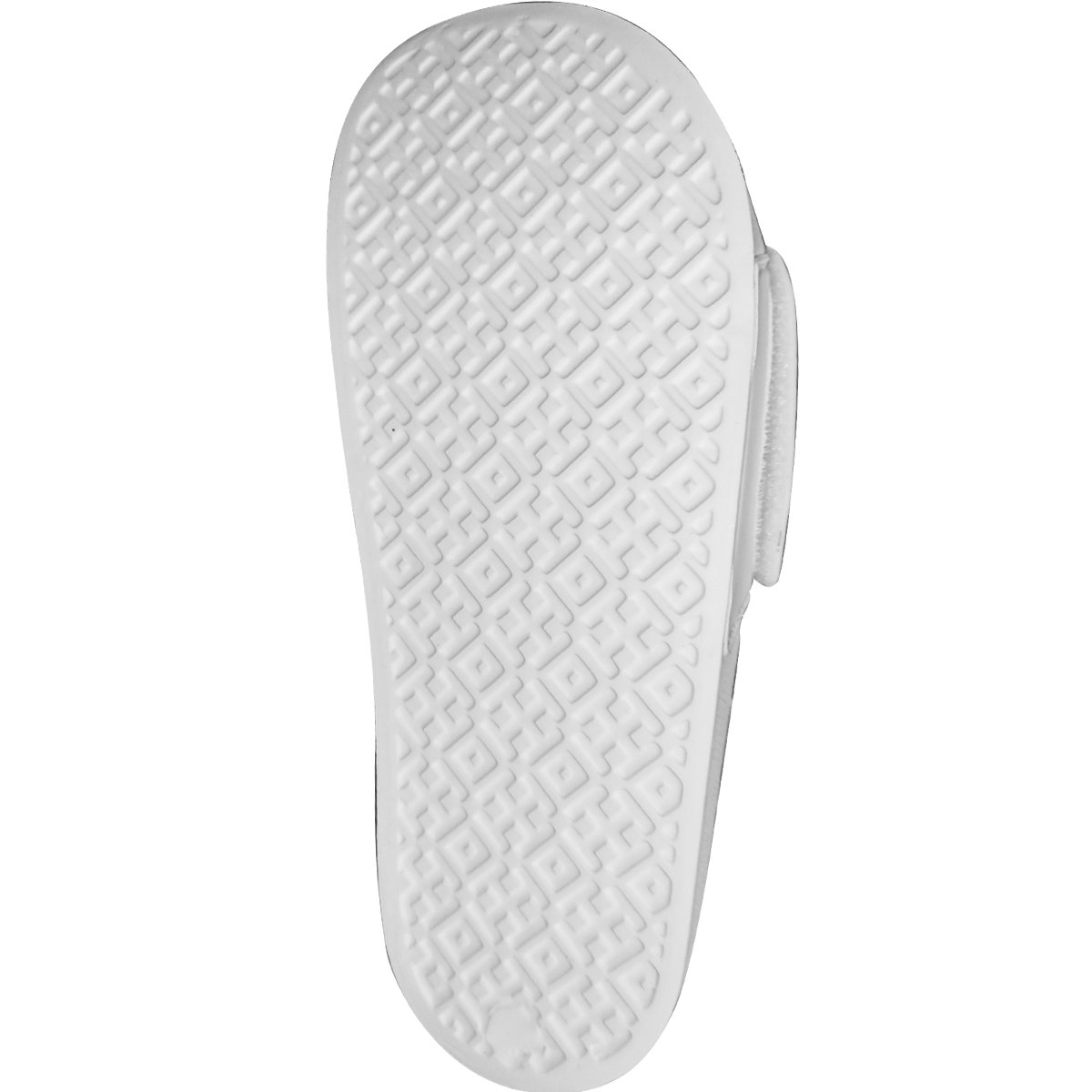 Chinelo Rip Curl Corp Slide com Velcro White Branco 5