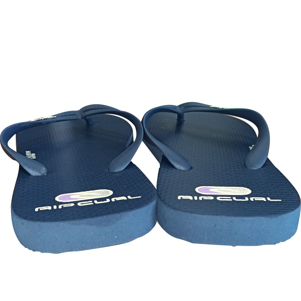 Chinelo Rip Curl Icons Dark Navy Azul 4