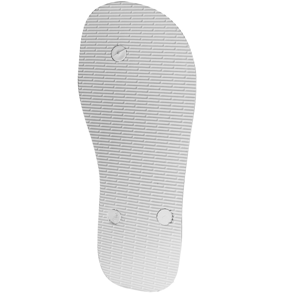 Chinelo Rip Curl Solid Corp White Branco 5