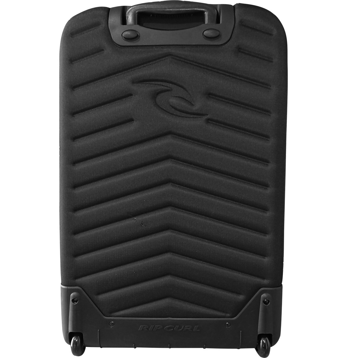 Mala Rip Curl Viagem com Rodinhas F-Light Cabin 100L Icons Midnight Importada Preto 4