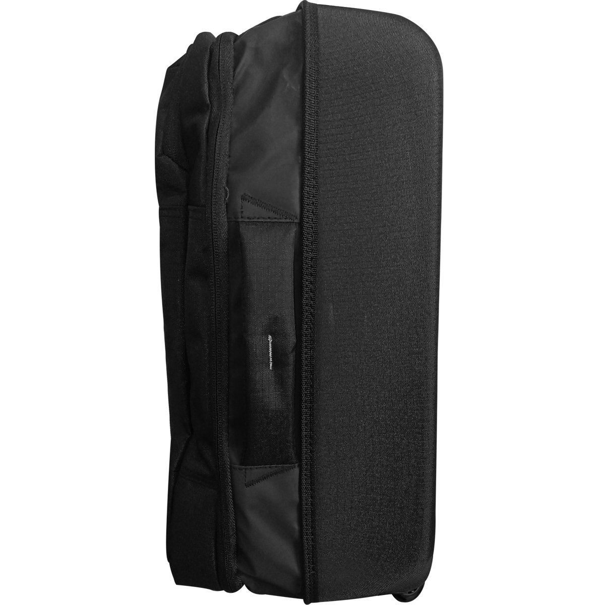 Mala Rip Curl Viagem com Rodinhas F-Light Cabin 29L Icons Midnight Importada Preto 3