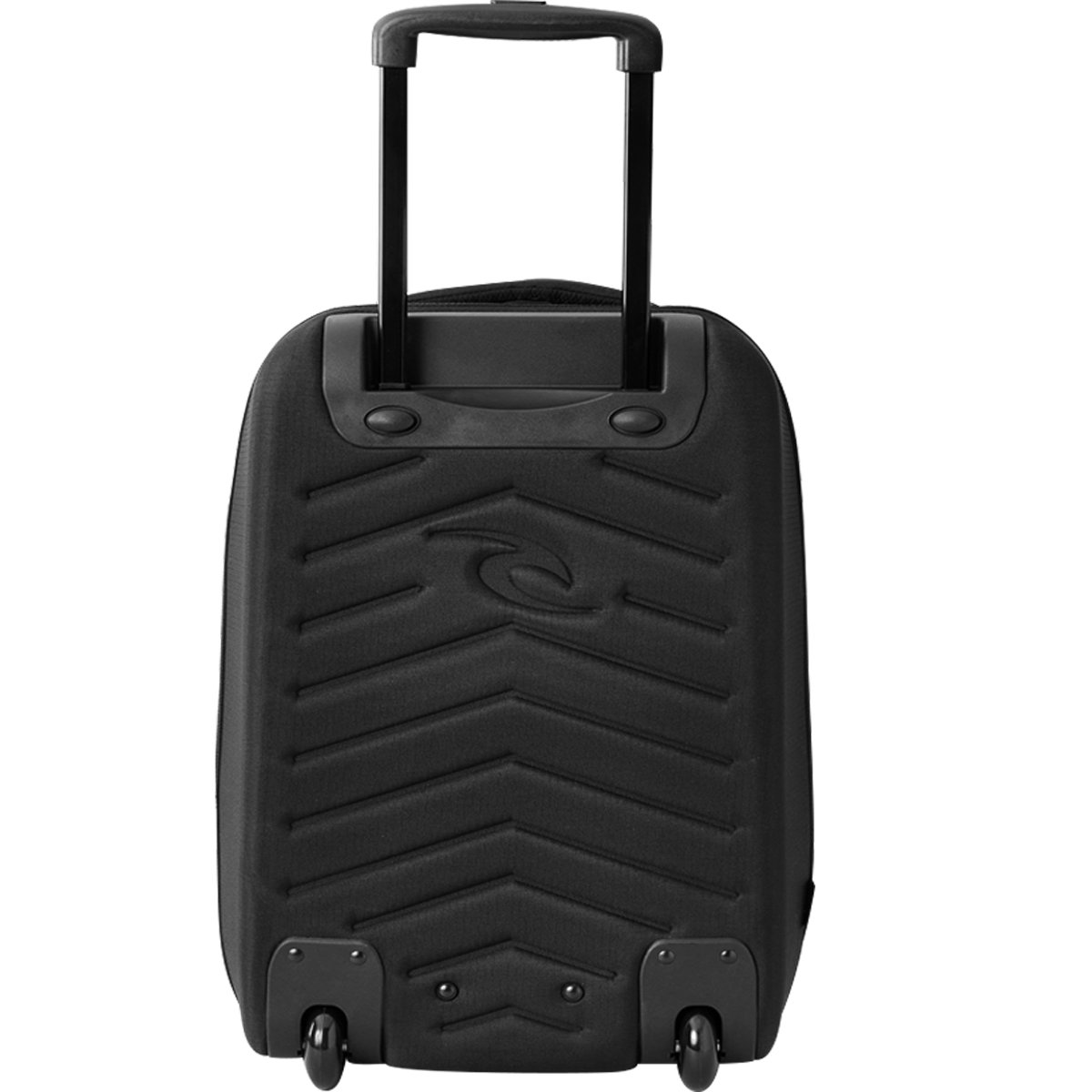 Mala Rip Curl Viagem com Rodinhas F-Light Cabin 29L Icons Midnight Importada Preto 4