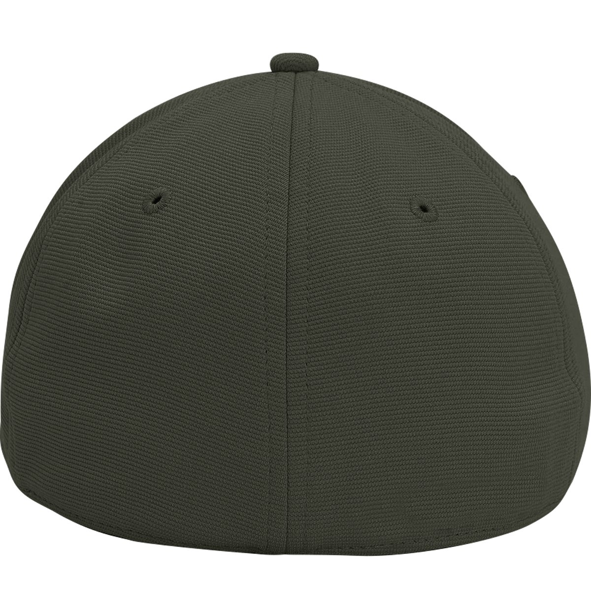 Boné Rip Curl Icons Eco Flexfit Cap Dark Grey Cinza 4