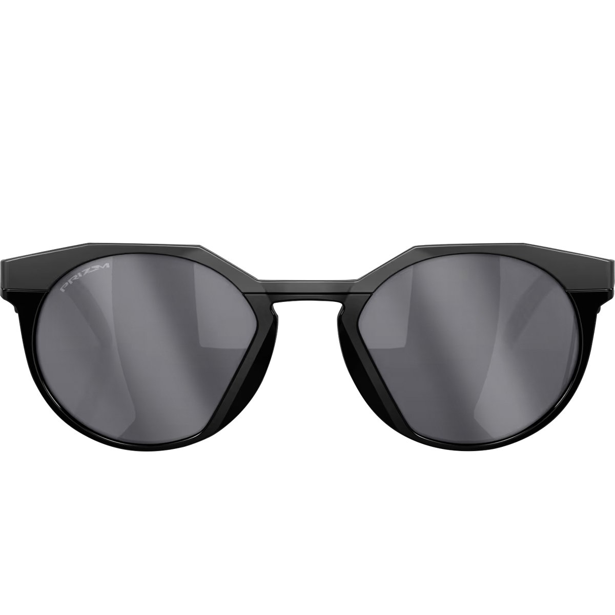 Óculos Oakley HSTN Matte Black/Lente Prizm Black Preto 2