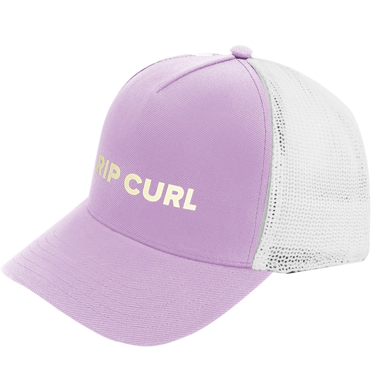 Boné Rip Curl Classic Surf Trucker Hat Lilac Roxo 1