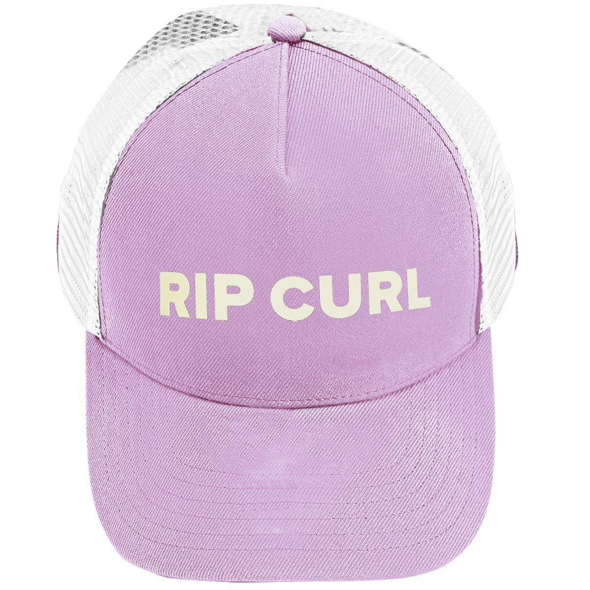Boné Rip Curl Classic Surf Trucker Hat Lilac Roxo 2