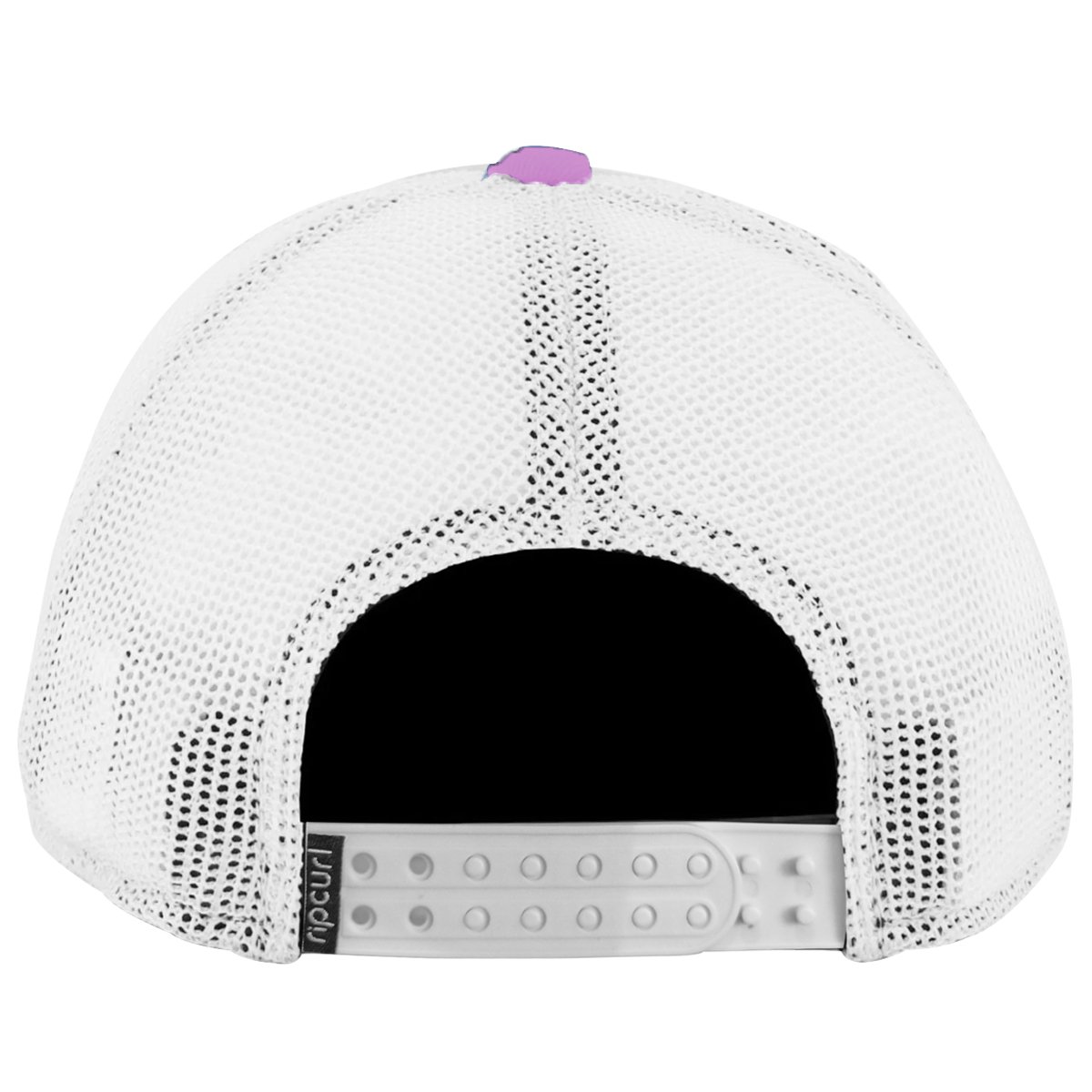 Boné Rip Curl Classic Surf Trucker Hat Lilac Roxo 4