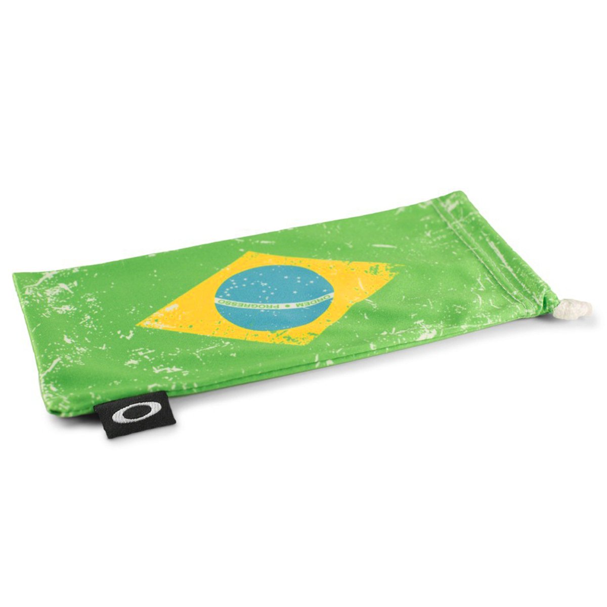 Microbag Oakley Brasil Verde 1
