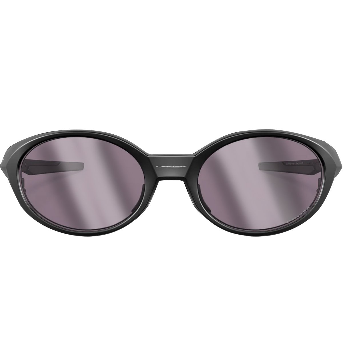 Óculos Oakley EyeJacket Redux Matte Black/Lentes Prizm Grey Preto 2