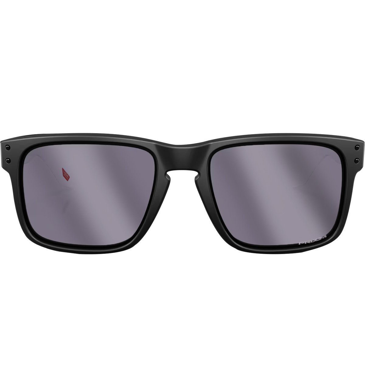 Óculos Oakley Holbrook Matte Black/Lente Prizm Black Duality Collection Preto 2