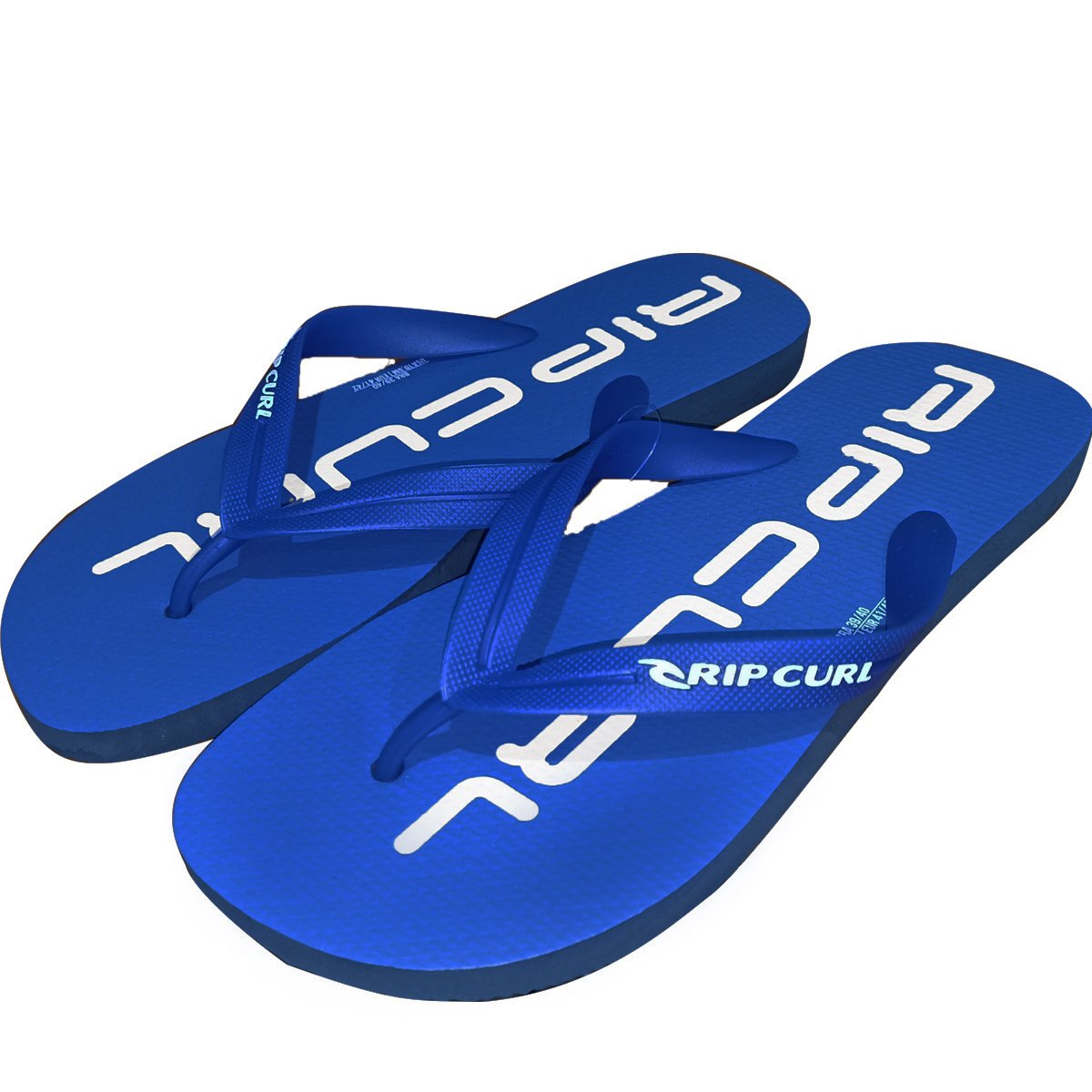 Chinelo Rip Curl Dosed Wild Berry Azul 2