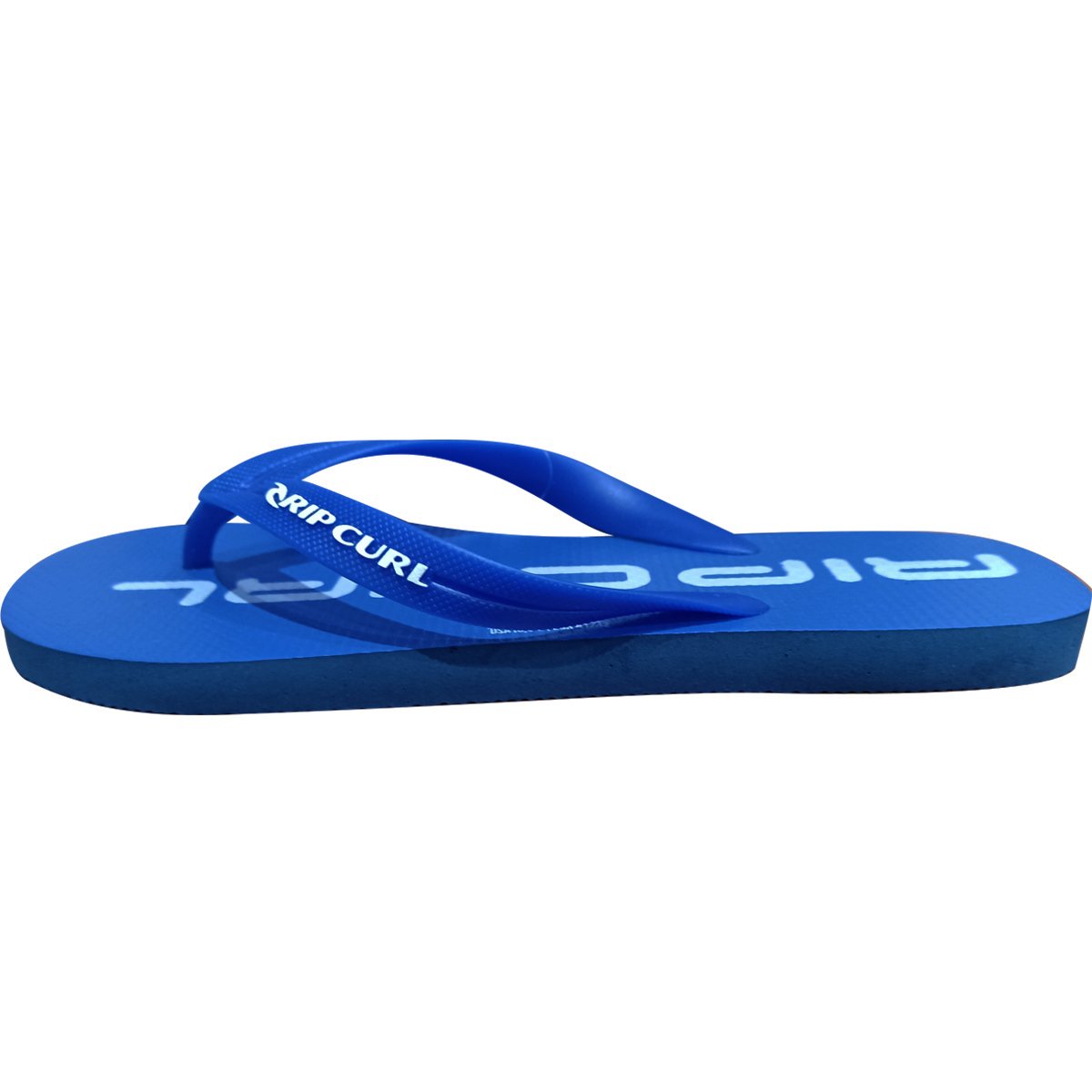 Chinelo Rip Curl Dosed Wild Berry Azul 3